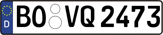 BO-VQ2473