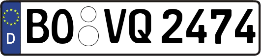 BO-VQ2474