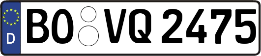 BO-VQ2475