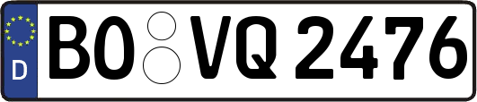 BO-VQ2476