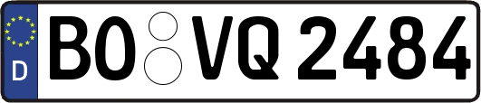 BO-VQ2484