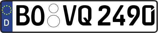 BO-VQ2490