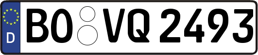 BO-VQ2493