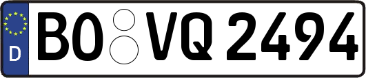 BO-VQ2494