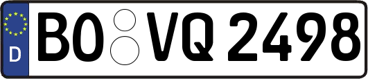 BO-VQ2498