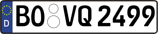 BO-VQ2499