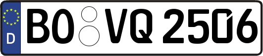BO-VQ2506