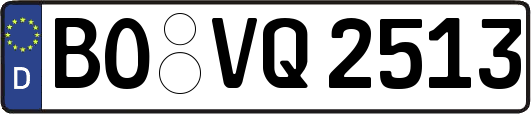 BO-VQ2513