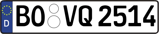 BO-VQ2514