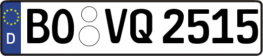 BO-VQ2515