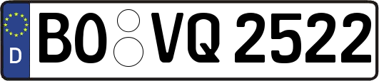 BO-VQ2522