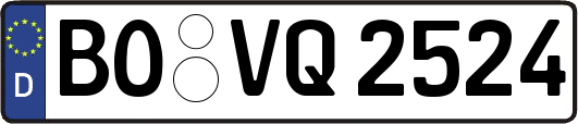 BO-VQ2524