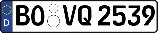 BO-VQ2539