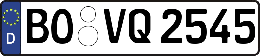 BO-VQ2545