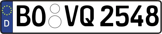 BO-VQ2548