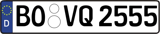 BO-VQ2555