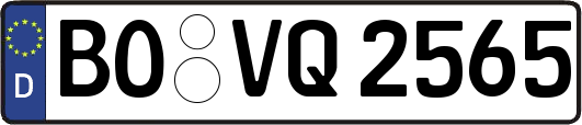 BO-VQ2565