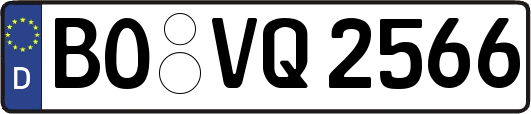 BO-VQ2566