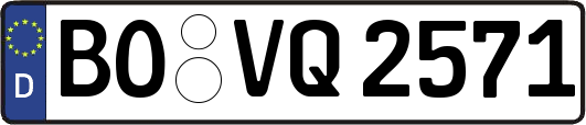 BO-VQ2571