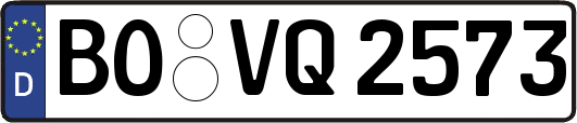 BO-VQ2573