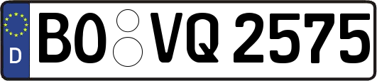 BO-VQ2575