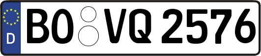 BO-VQ2576