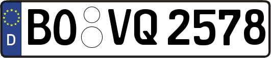 BO-VQ2578
