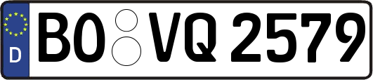 BO-VQ2579