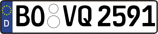 BO-VQ2591