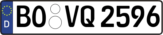 BO-VQ2596
