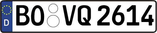BO-VQ2614