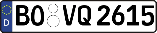BO-VQ2615