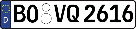 BO-VQ2616