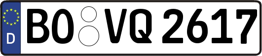 BO-VQ2617