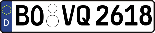 BO-VQ2618
