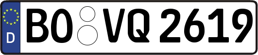 BO-VQ2619