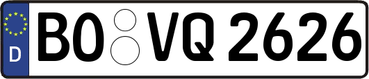 BO-VQ2626