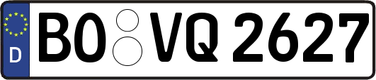 BO-VQ2627