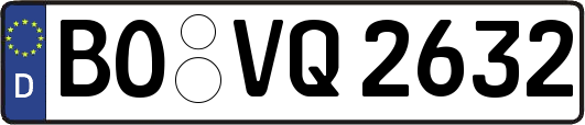 BO-VQ2632