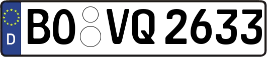 BO-VQ2633