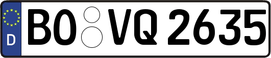 BO-VQ2635