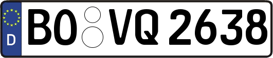 BO-VQ2638