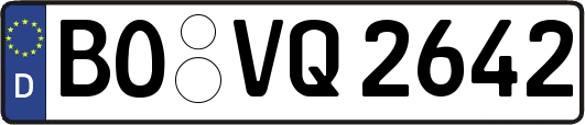 BO-VQ2642