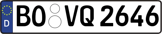 BO-VQ2646
