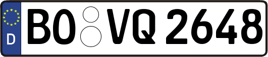 BO-VQ2648