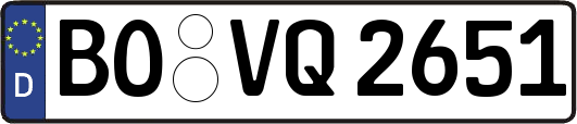 BO-VQ2651