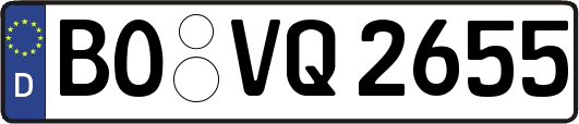 BO-VQ2655