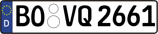 BO-VQ2661