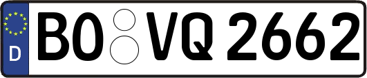 BO-VQ2662