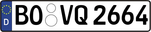 BO-VQ2664